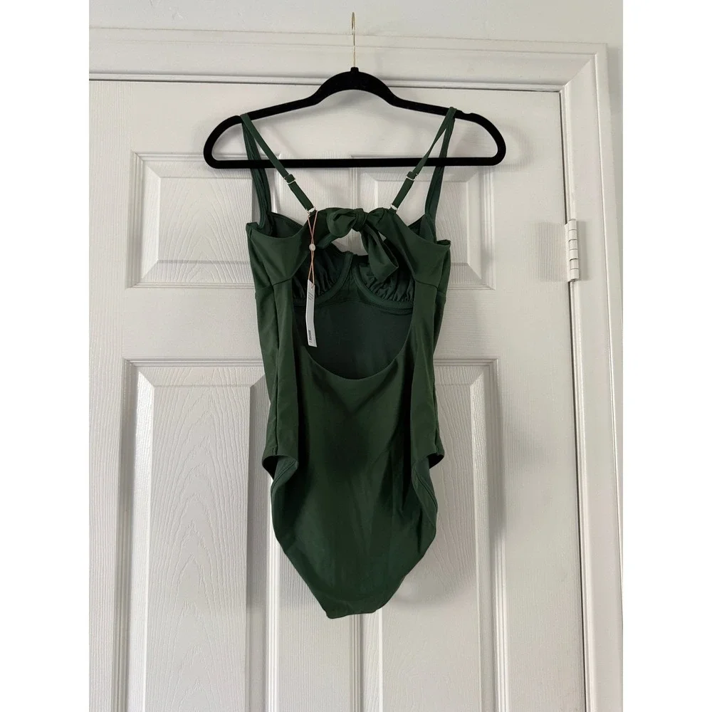 Quince italian underwire